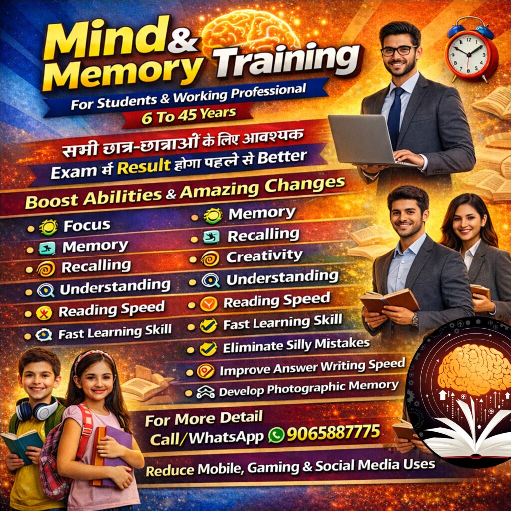 mind training add 4